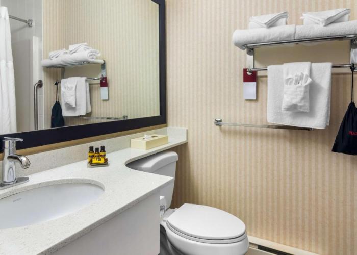 Best Western Plus Osoyoos Hotel & Suites