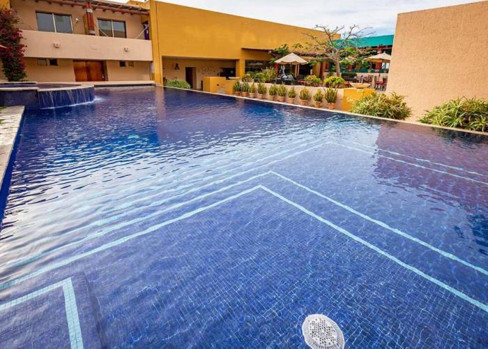Hotel Los Patios