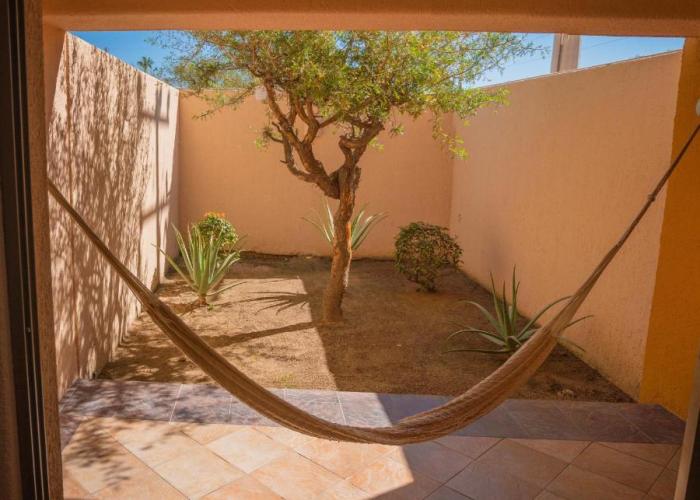 Hotel Los Patios