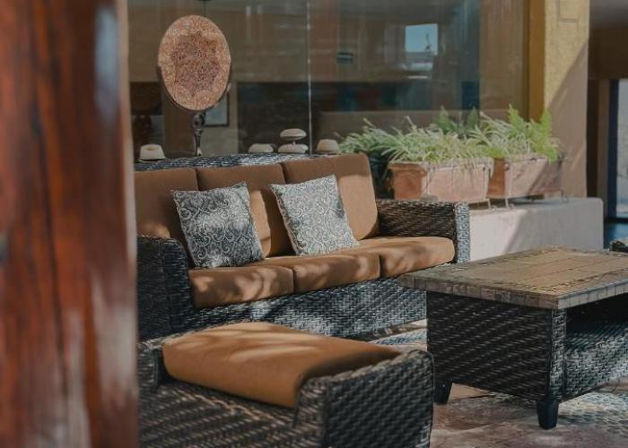 Hotel Los Patios