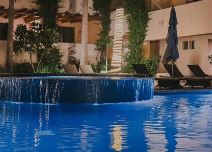 Hotel Los Patios