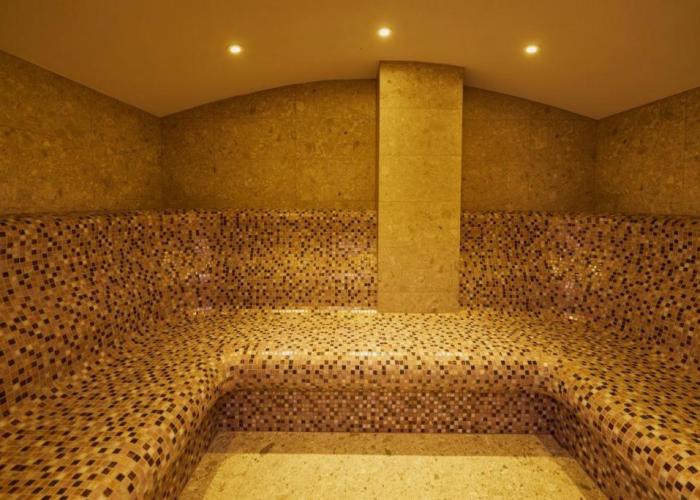Hotel Saint John Baptist Nessebar