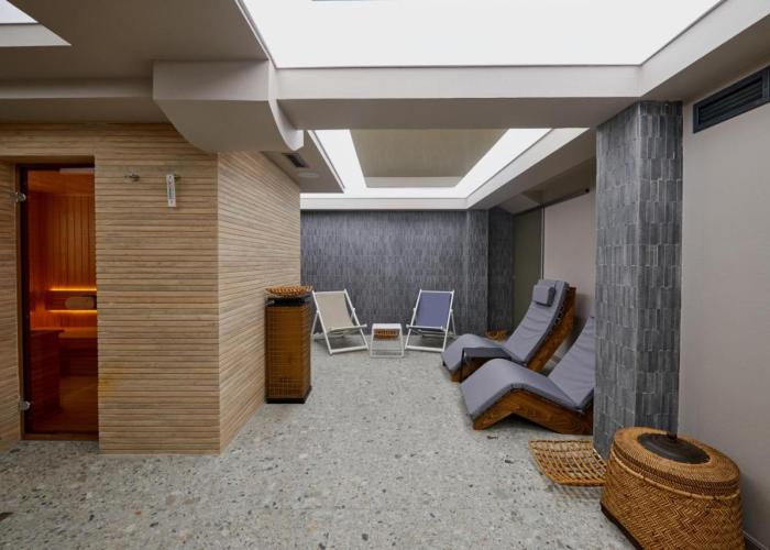Hotel Saint John Baptist Nessebar