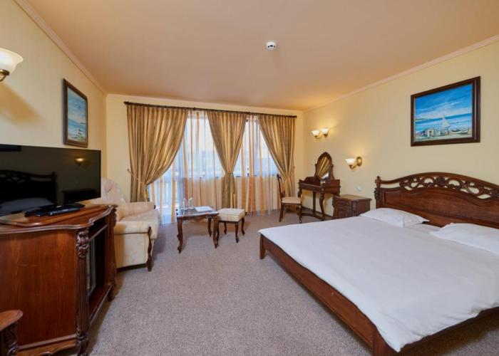 Hotel Saint John Baptist Nessebar