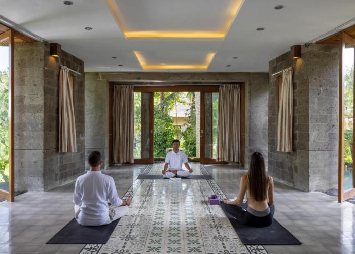 Wapa di Ume Ubud - CHSE Certified