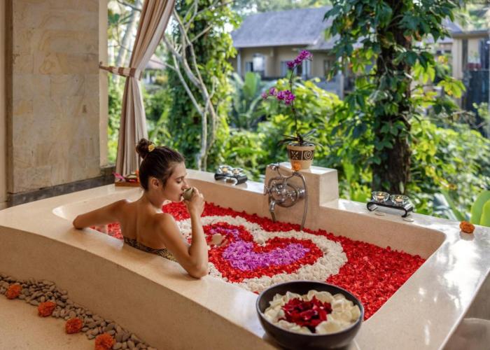 Wapa di Ume Ubud - CHSE Certified