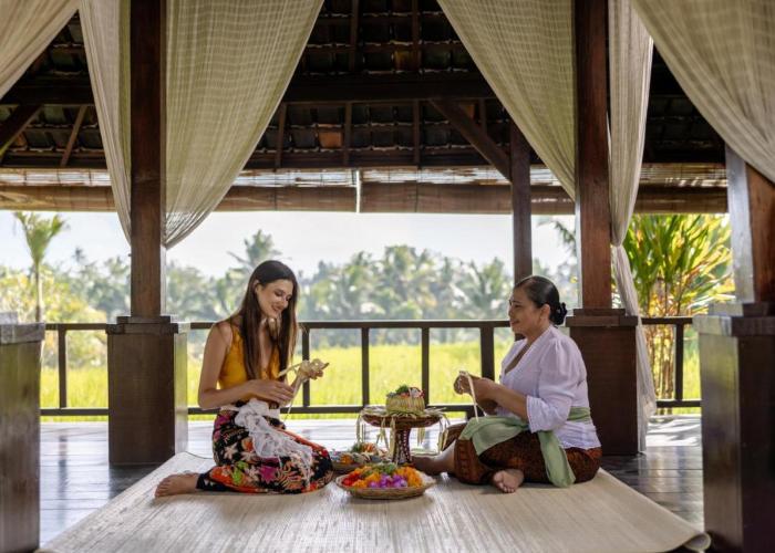 Wapa di Ume Ubud - CHSE Certified