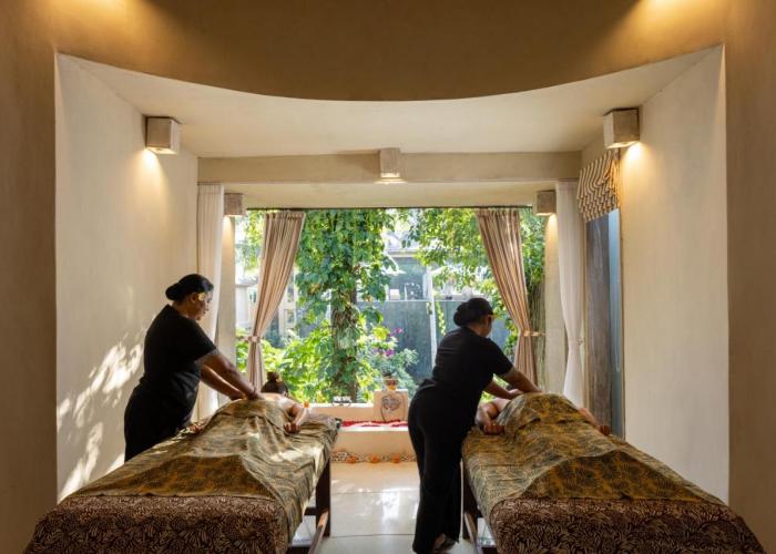 Wapa di Ume Ubud - CHSE Certified