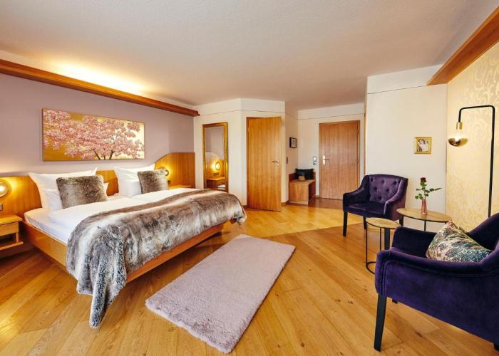 Boutiquehotel Liebesglück - adults only