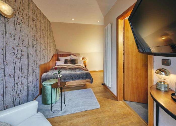 Boutiquehotel Liebesglück - adults only