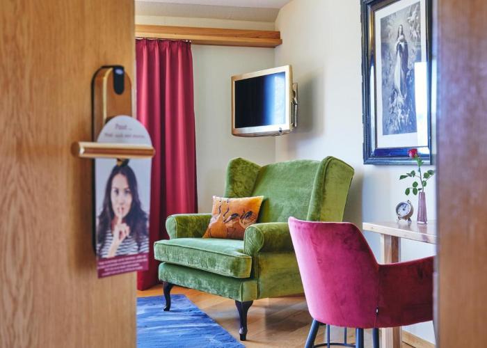 Boutiquehotel Liebesglück - adults only