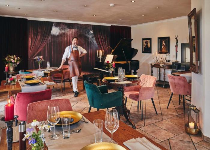 Boutiquehotel Liebesglück - adults only