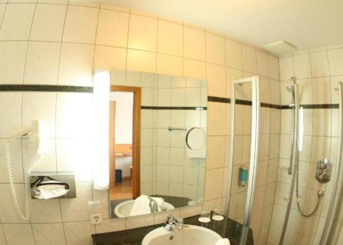 Boutiquehotel Liebesglück - adults only