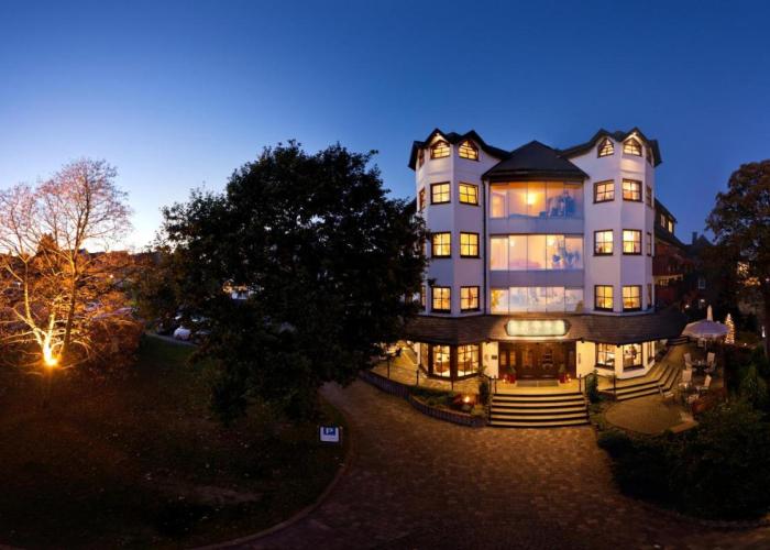 Boutiquehotel Liebesglück - adults only