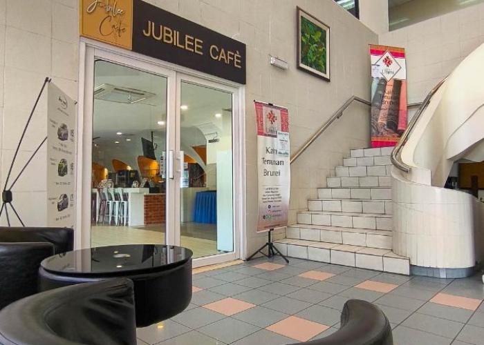 Jubilee Hotel