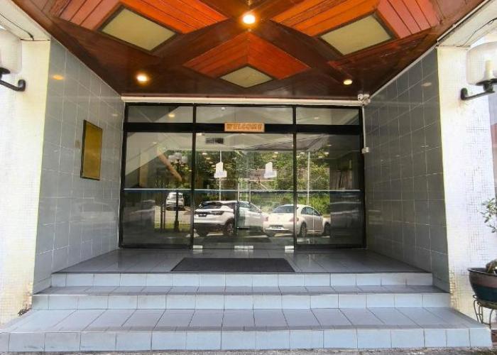 Jubilee Hotel