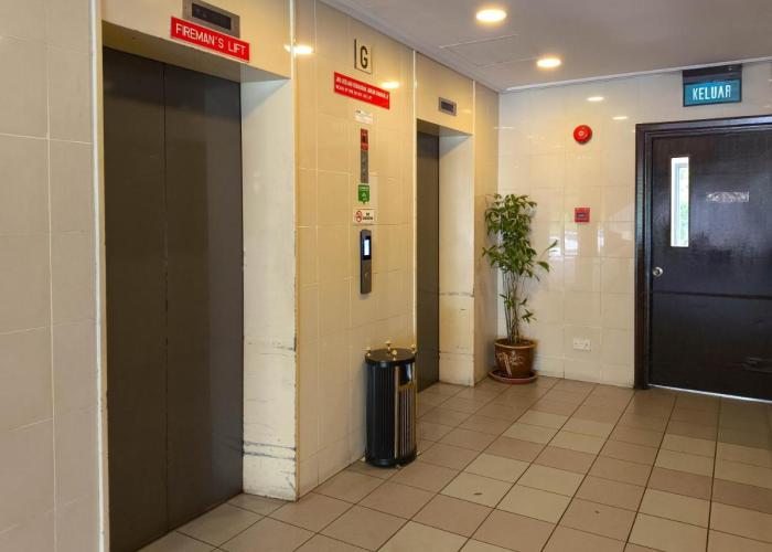 Jubilee Hotel