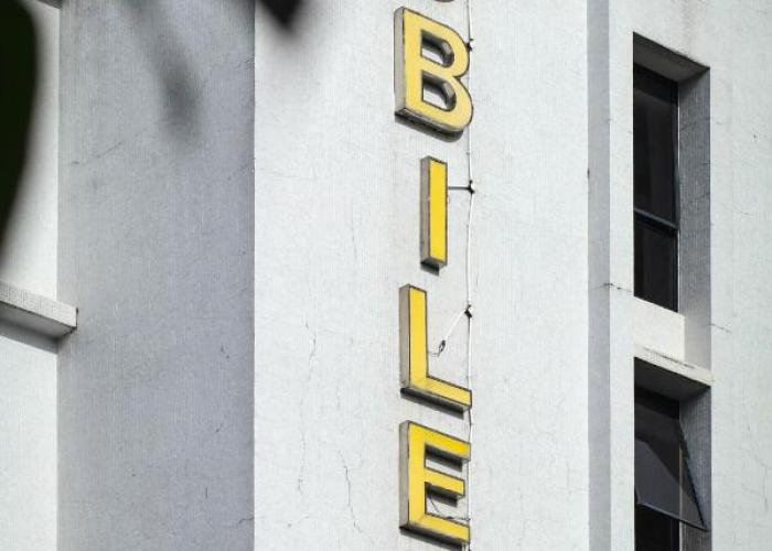Jubilee Hotel
