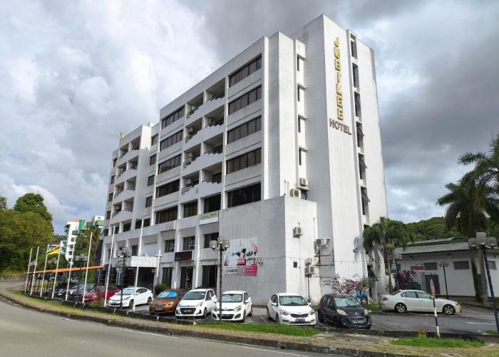 Jubilee Hotel