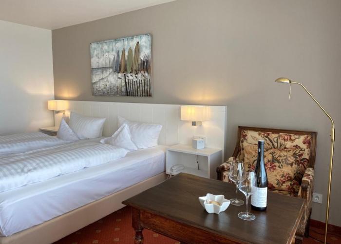 Hotel Wünschmann