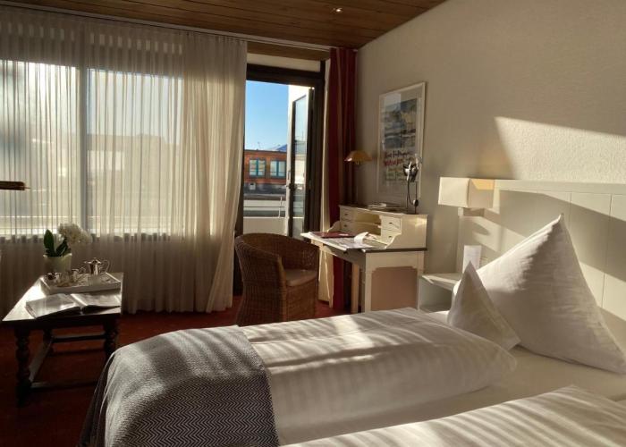Hotel Wünschmann