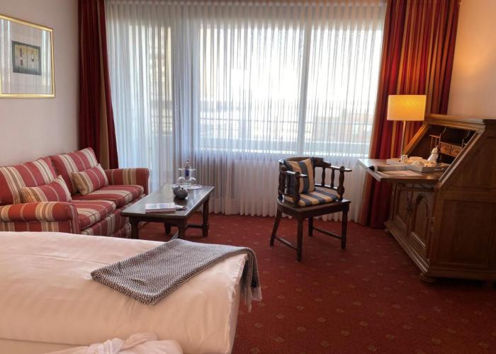 Hotel Wünschmann
