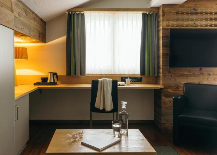 la couronne Hotel & Spa