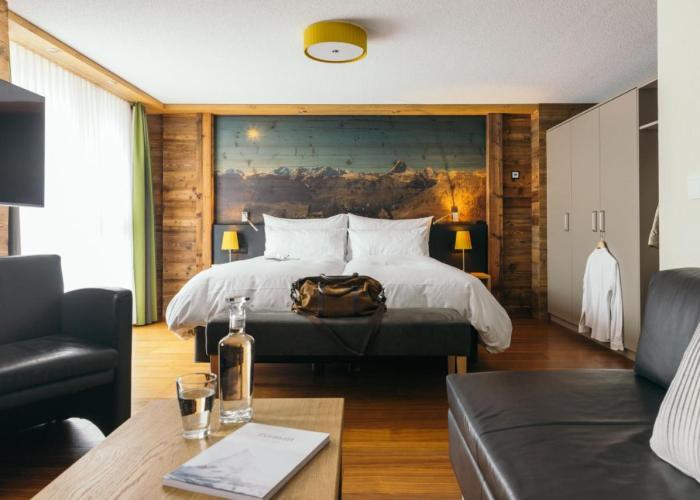 la couronne Hotel & Spa