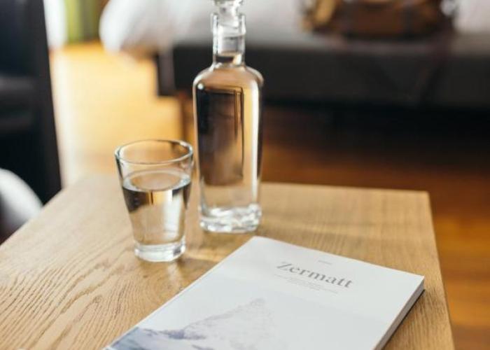 la couronne Hotel & Spa