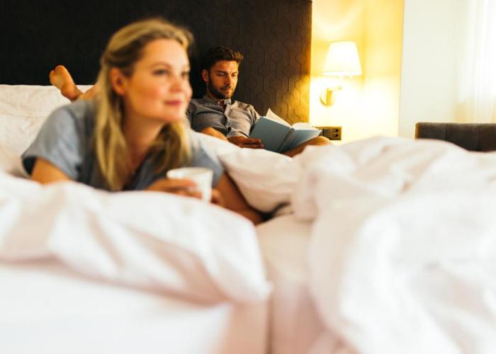 la couronne Hotel & Spa