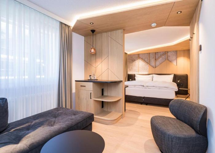 la couronne Hotel & Spa
