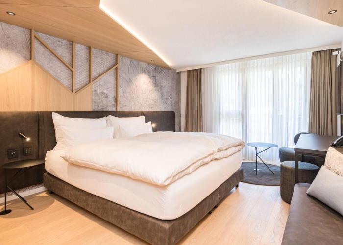 la couronne Hotel & Spa