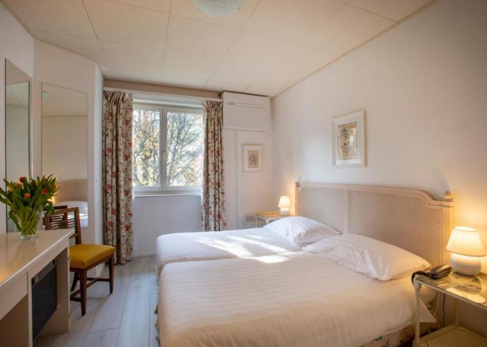 Piccolo Hotel