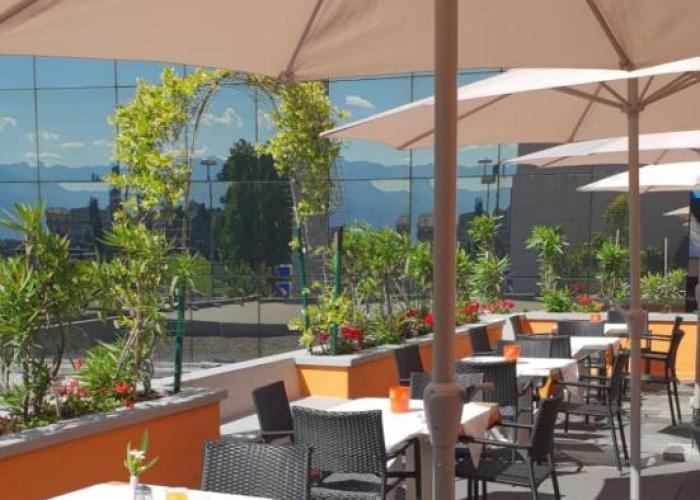 Hotel Garni Montaldi