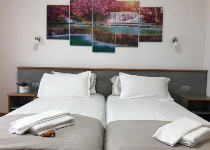 Hotel Garni Montaldi