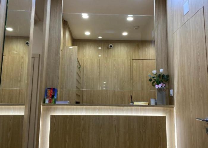 Hotel Garni Montaldi