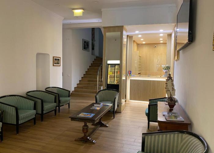 Hotel Garni Montaldi