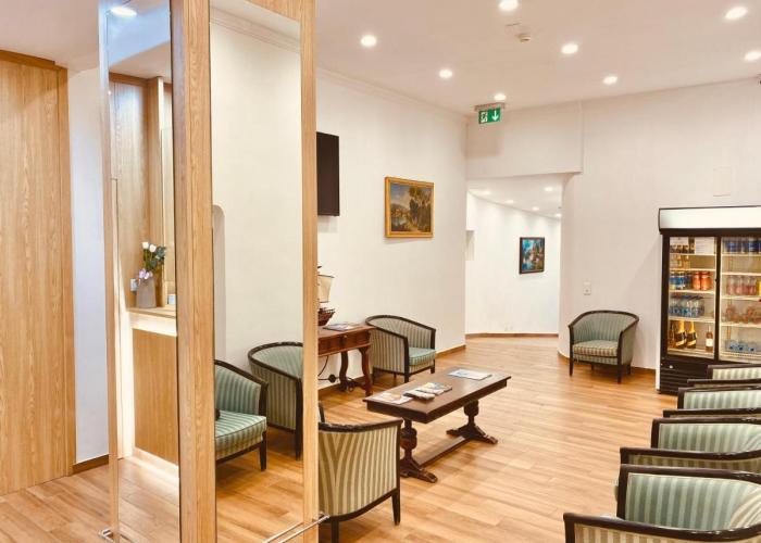 Hotel Garni Montaldi