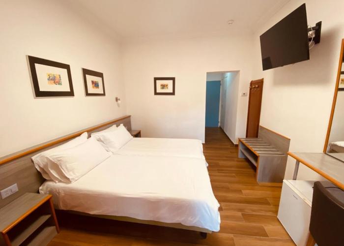 Hotel Garni Montaldi