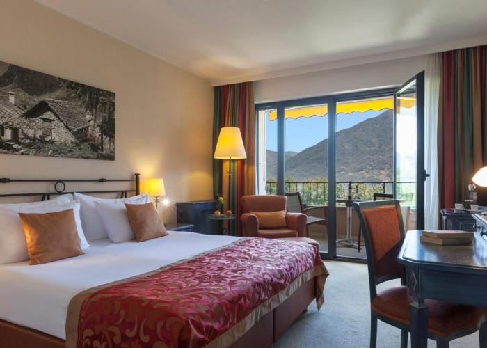 Boutique-Hotel Remorino