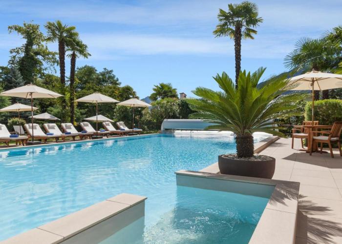Boutique-Hotel Remorino