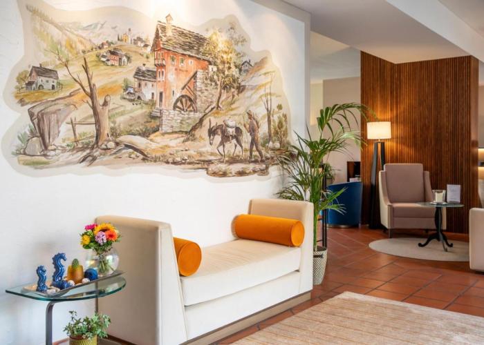 Boutique-Hotel Remorino