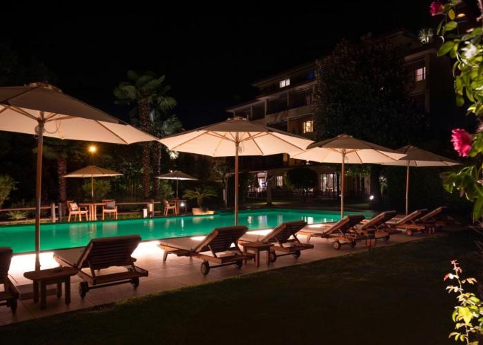 Boutique-Hotel Remorino