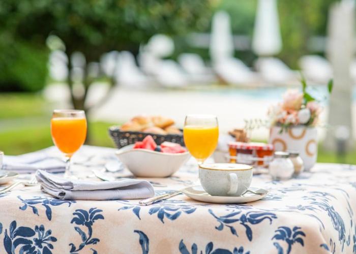 Boutique-Hotel Remorino