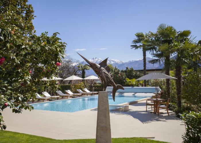 Boutique-Hotel Remorino