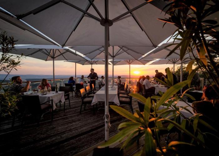 Hotel UTO KULM - car-free