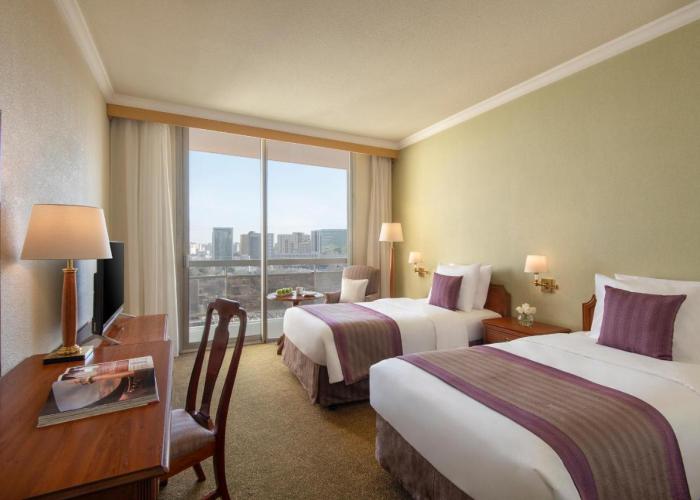 M Grand Hotel Doha
