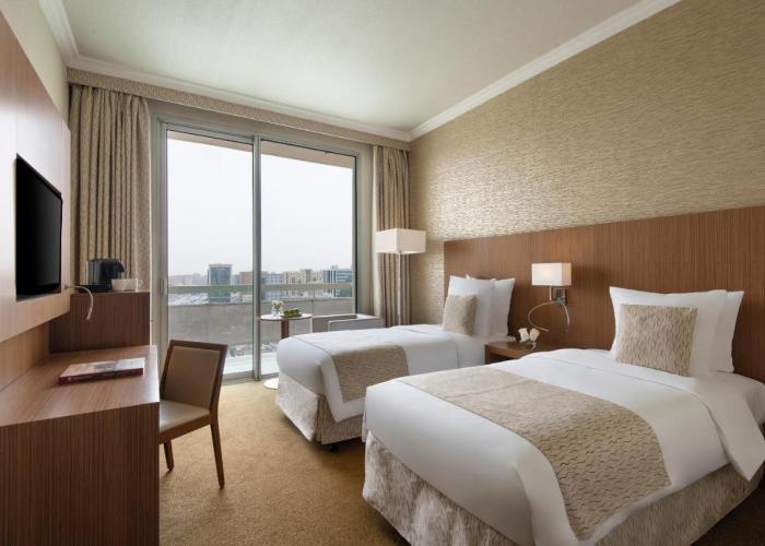 M Grand Hotel Doha
