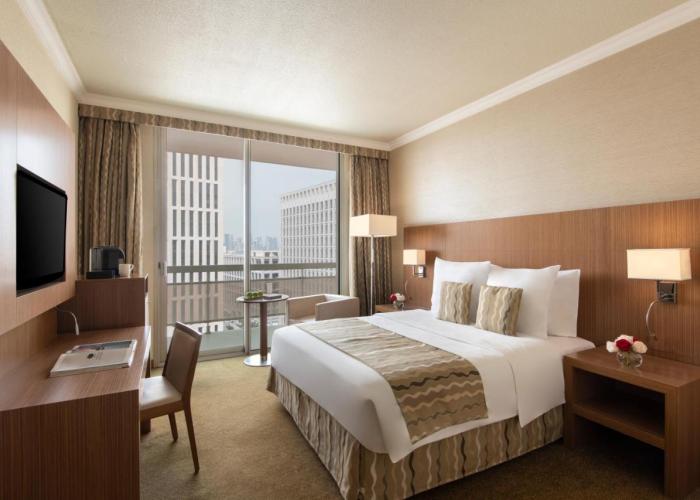 M Grand Hotel Doha