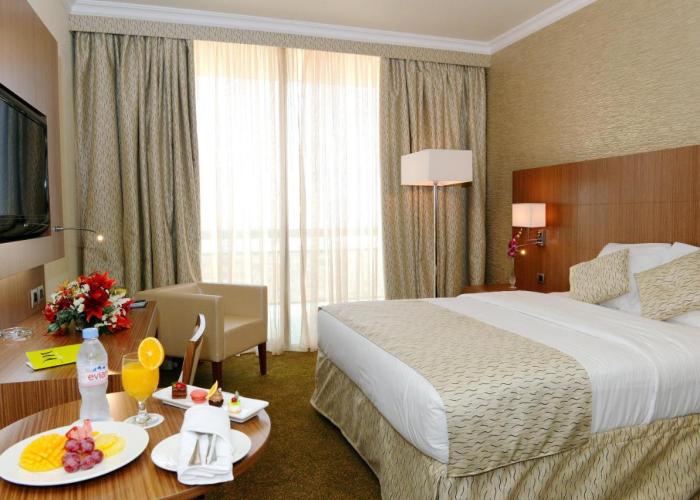M Grand Hotel Doha